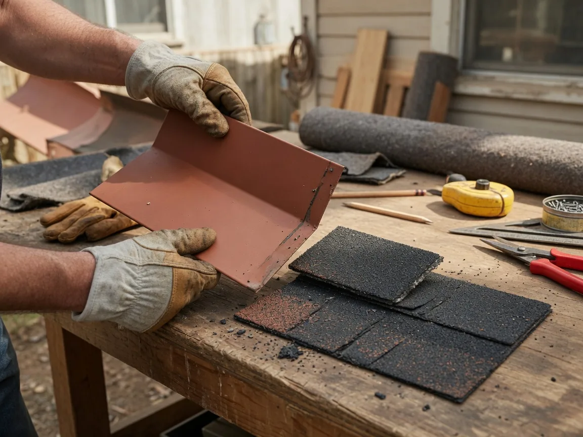 Roof Repair company in Jamaica, VT